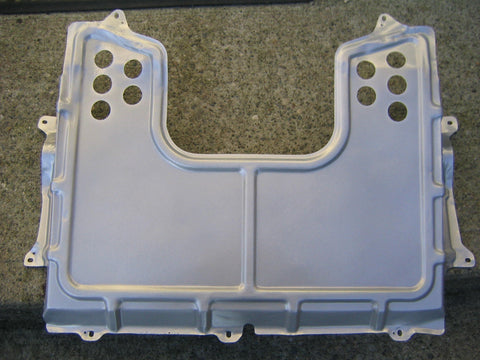 Miscellaneous Z parts