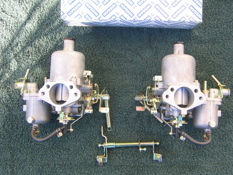 Carburetor Parts for Datsun Z