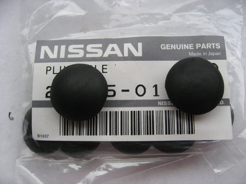 Datsun Z Miscellaneous Rubber