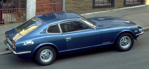 Datsun 260z Parts
