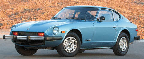 Datsun 280z