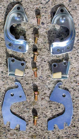 Bolt & Hardware for Datsun Z car