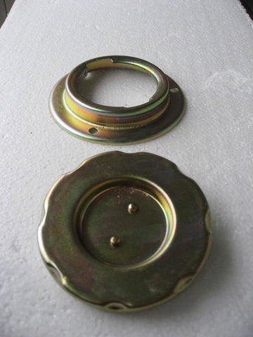 Datsun Z Car Gas Caps