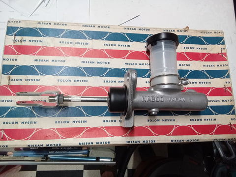 Datsun 240z Clutch Master Cylinder