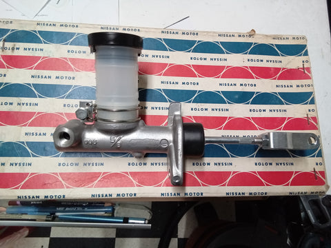 Datsun 240z Clutch Master Cylinder