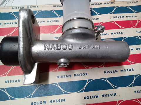 Datsun 240z Clutch Master Cylinder