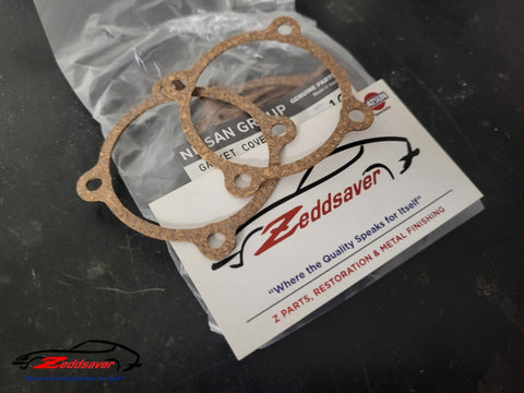 Datsun SU Carburetor Float Bowl Gaskets 3