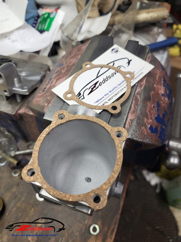 Datsun SU Carburetor Float Bowl Gaskets