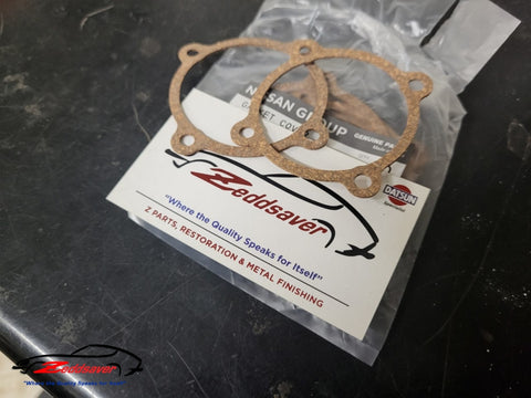 Datsun SU Carburetor Float Bowl Gaskets 2