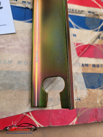 Wind Wiper Motor Bracket for Datsun Car