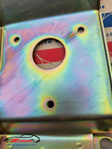 Windwiper Motor Bracket for Datsun Z Car