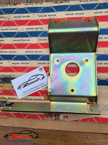 Datsun Z Windwiper Motor Bracket