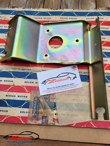Datsun Z Wind Wiper Motor Bracket 2