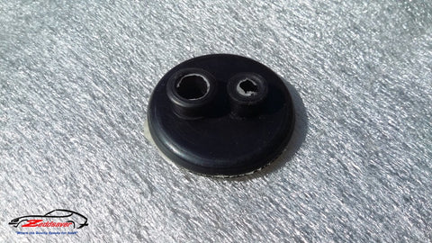 1968 Datsun 510 Speedo and Hood Opening Grommet