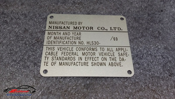 Datsun Z Car Interior Doors | Zeddsaver