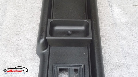 1970 datsun 240z console coin tray interior hardware 285 large