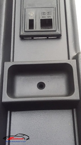  Datsun 240z Console Coin Tray (1970)