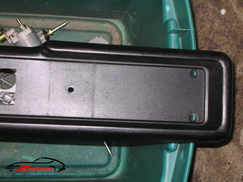 1970-71 Datsun 20z Console