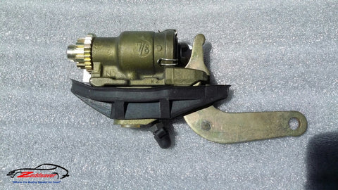 1970 Datsun 240z Rear Brake Master Cylinders