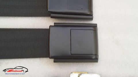 Datsun 240z Seatbelt Strap