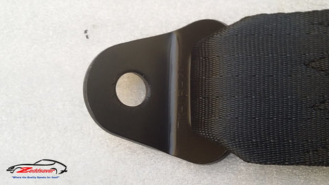 1970 Datsun 240Z Seatbelts Seat Belts