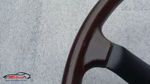 Datsun Steering Wheel