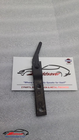 1970 Datsun 240Z Throttle Lever Linkage