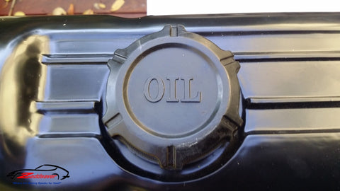 1970 Datsun 240z valve cover oil cap
