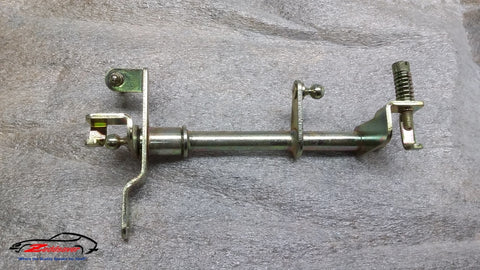 1971 Datsun 240Z Carburetor Linkage Mechanical