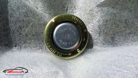OEM Datsun 240z Brake Master Cylinder Cap