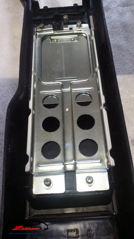 Datsun Console Ashtray Slider