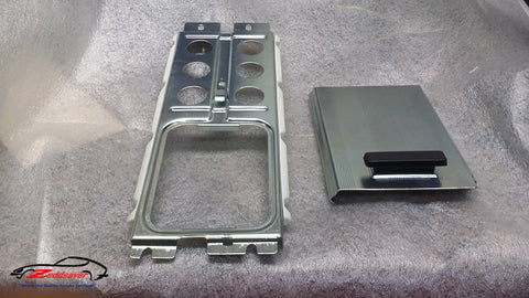 1972 Datsun 240z Console Ashtray Slider