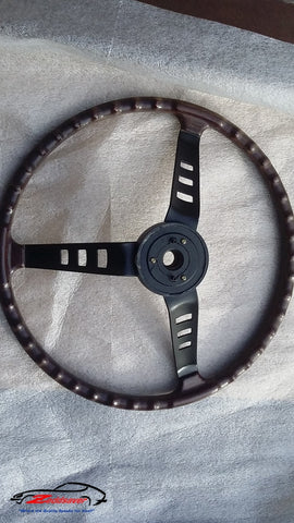 1972 Datsun 240z Steering Wheel 3