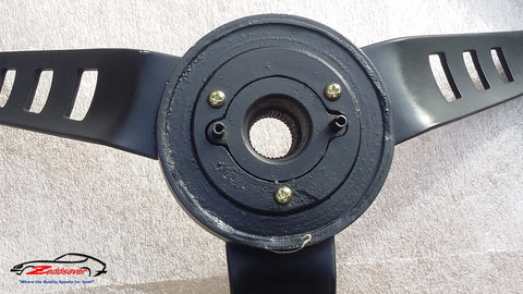 Datsun Steering Wheel