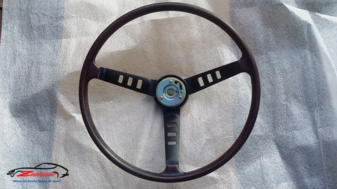 1972 datsun 240z steering wheel 803 large