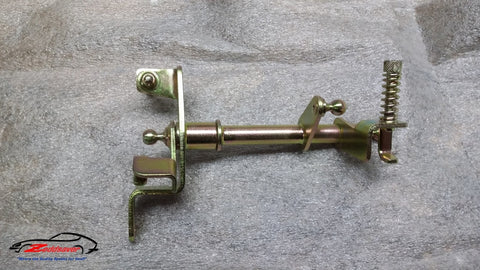 Datsun 240z SU Carburetor Linkage