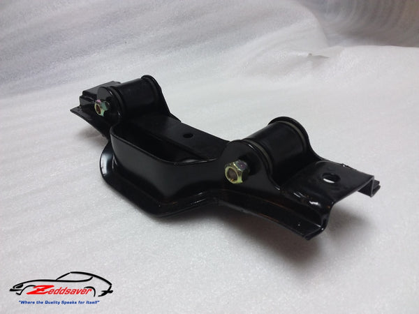 Datsun Z Suspension | Zeddsaver
