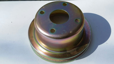Datsun Z Water Pump Pulley
