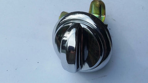 Datsun 240z Series 1 Chrome Gas Door Knob