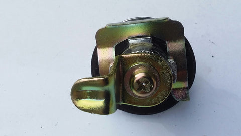 Datsun 240z Series 1 Chrome Gas Door Knob, 2