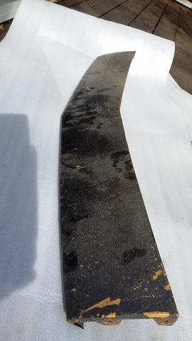 Datsun 240z Front Valance