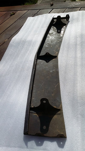 Datsun 240z Front Valance, 2