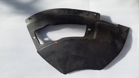 Datsun 240z 3 Piece Front Valance, 2