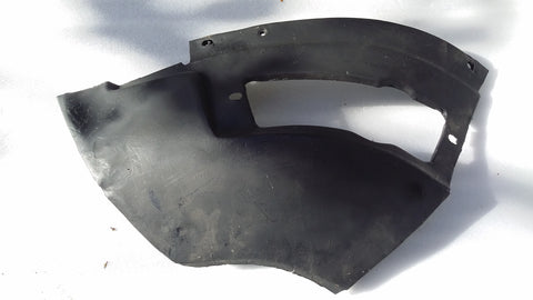 Datsun 240z 3 Piece Front Valance