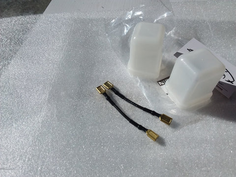 Datsun 280z  Fuse Links