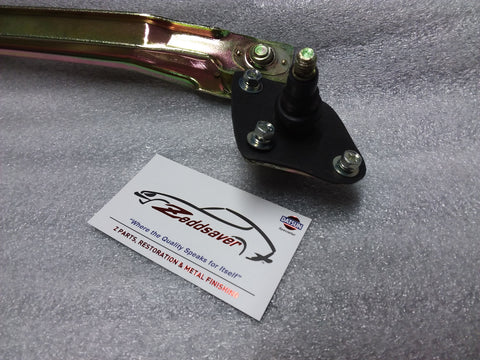 Datsun 280z Wind Wiper Pivot Bolts Image 2