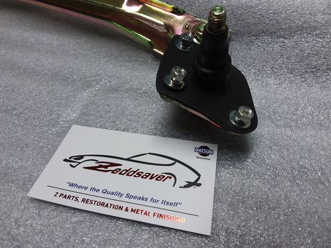Datsun 280z Wind Wiper Pivot Bolts