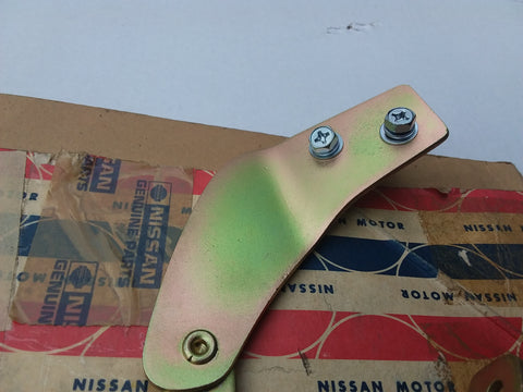 Datsun 510 Hood Hinge with Bolts