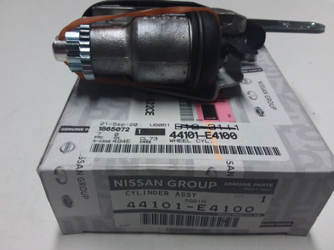 1970 Datsun 240z Brake Cylinders