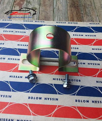 Datsun Coil Bracket